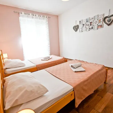 Old Town Appartamento *