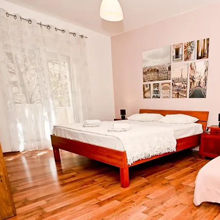 Old Town Appartamento