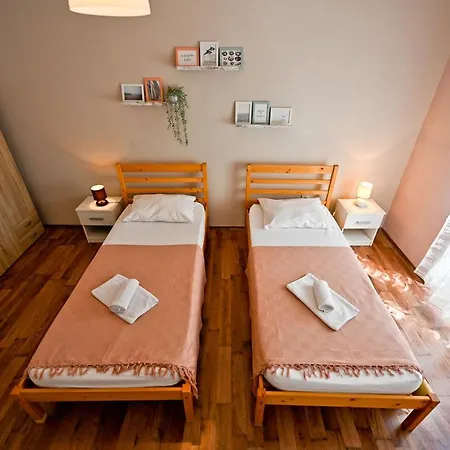 Old Town Appartamento *