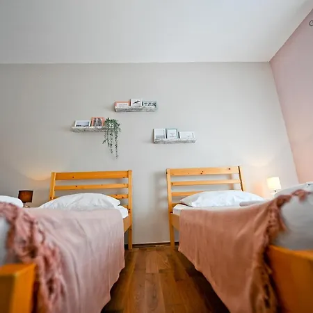 Appartamento Old Town