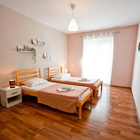 Appartamento Old Town *