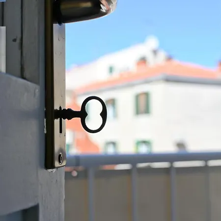 Old Town * Zadar