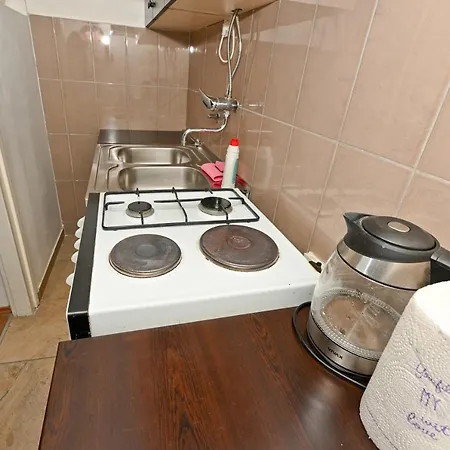 Appartamento Old Town *