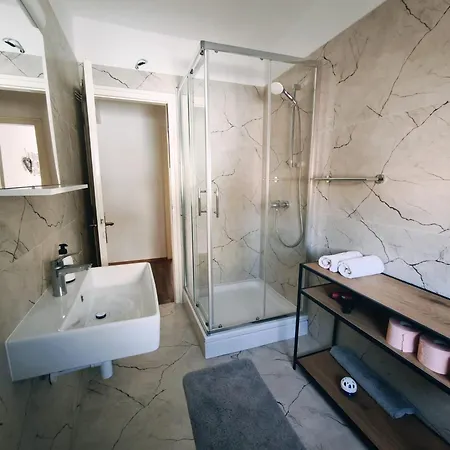 Appartamento Old Town Zara