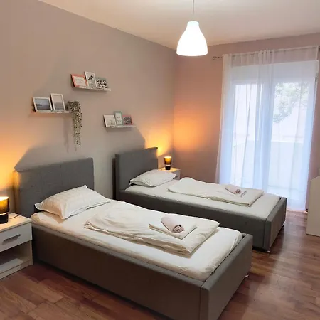 Apartamento Old Town