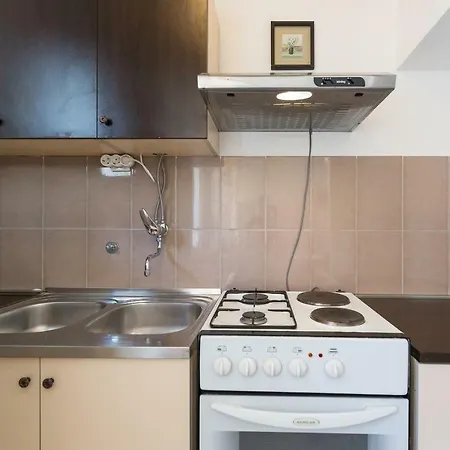 Apartamento Old Town *