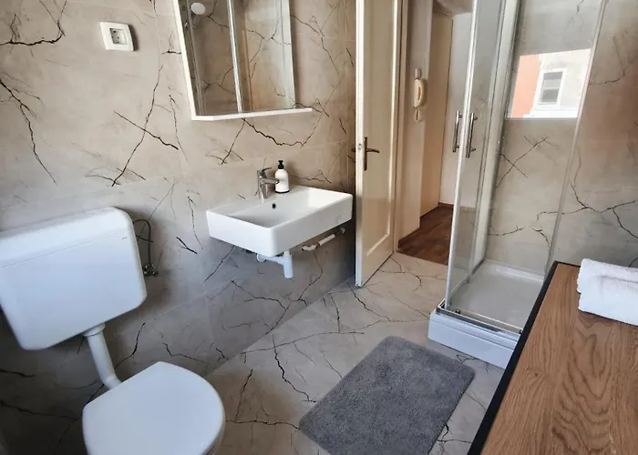 Old Town Апартаменты