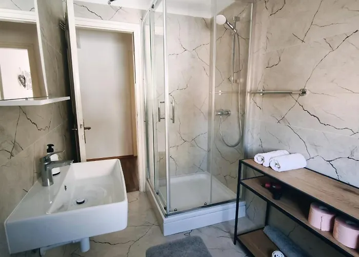 Апартаменты Old Town Задар