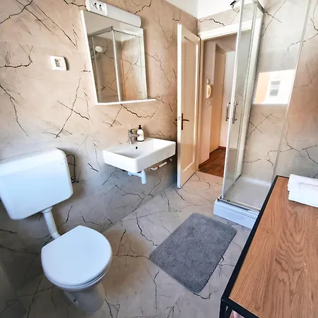 Apartment Old Town *