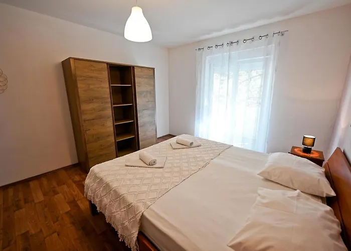 דירה Old Town זאדאר