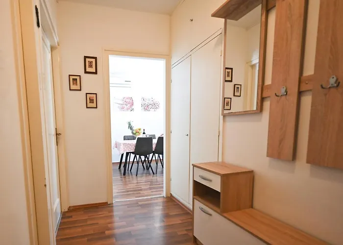 דירה Old Town זאדאר