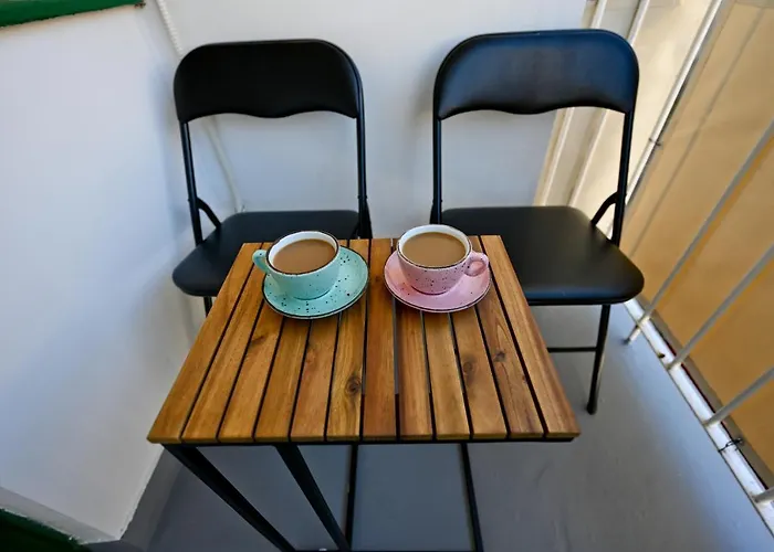 Old Town דירה זאדאר